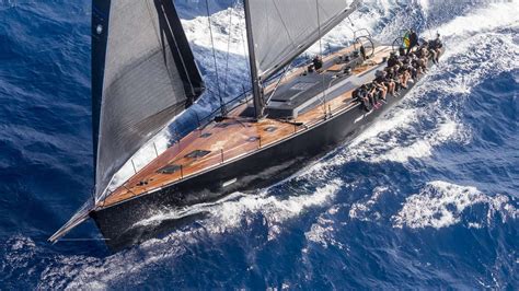 maxi yacht rolex cup 2021|MAXI YACHT ROLEX CUP: AN EXEMPLARY .